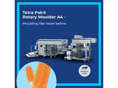 
      
      Tetra Pak Showcases World-class, Made-in-India Solutions at India
      
      