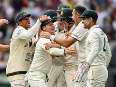 
      
      Langer worried about Australia's unsettled top-order before Ashes
      
      
