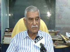
      
      Pakistan must stop Terror: Defence Expert
      
      
