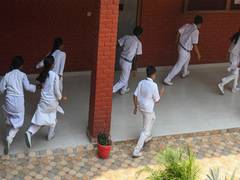 
      
      Kerala govt issues directive to ensure presence of ST students in
      
      