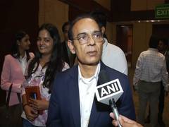 
      
      Motilal Oswal on India's market outlook
      
      