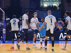 
      
      Bengaluru come from behind to beat Goa in five-set thriller
      
      