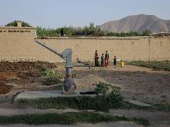
      
      Kabul residents face severe water crisis, urge urgent action
      
      