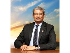 
      
      Saumitra Srivastava takes charge as Director (Marketing),IndiaOil
      
      