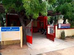 
      
      TN: Three more arrested in Lord Ram's portrait burning case
      
      