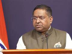 
      
      India, Russia enjoy privileged strategic partnership: MEA
      
      