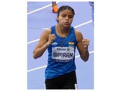 
      
      Nishad, Simran shine as India continues strong run at WPAC 2025
      
      