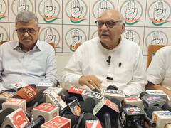 
      
      LoP Bhupinder Hooda slams BJP over delayed Rs 2,100 aid
      
      