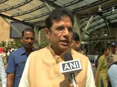 
      
      Telangana is at forefront of governance: Sridhar Babu Duddilla
      
      