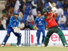 
      
      Bangladesh announce ODI squad for Afghanistan series
      
      