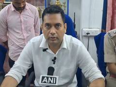 
      
      Two escaped convicts re-arrested in Dharmanagar jailbreak case
      
      
