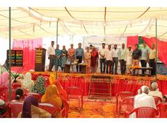 
      
      PRIF, ISAP India Foundation Empower Farmers in Rajasthan
      
      