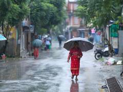 
      
      Nepal weather alert: Vehicular movement restricted in Kathmandu
      
      