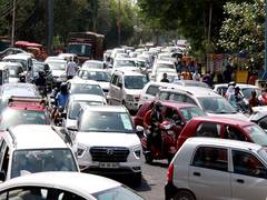 
      
      Festive demand pushes auto sales in September
      
      