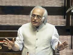 
      
      Jairam Ramesh claims irregularities in final voter list in Bihar
      
      