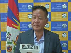 
      
      Penpa Tsering urges Canada to counter China’s cultural genocide 
      
      