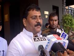 
      
      “We suggested elections should be held in single phase”: JD(U)
      
      