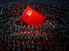 
      
      China ranked among world’s worst human traffickers: US report
      
      