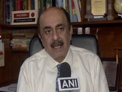 
      
      Definitely heartening news that Hamas has agreed but...: Robinder
      
      