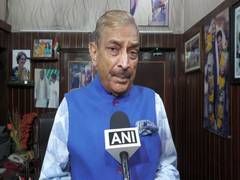 
      
      Govt making every effort to communalise every issue: Pramod Tiwar
      
      
