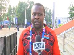 
      
      Kenya coach Dennis speaks after dog bite at JLN stadium
      
      