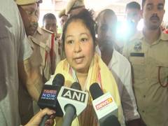 
      
      Zubeen's wife expresses faith in legal system
      
      