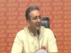 
      
      “Symbols of jungle raj will disappear”: BJP’s Gaurav Bhatia
      
      