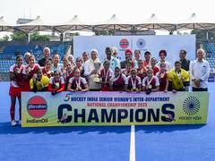 
      
      RSPB win HI senior women's Inter-Department C'ship 2025
      
      