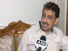 
      
      Imran Masood after SP delegation 'stopped' en route to Bareilly
      
      