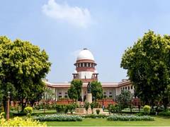
      
      SC to hear climate activist Sonam Wangchuk's wife plea
      
      