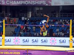 
      
      India delivers best-ever World Athletics C'ships campaign
      
      