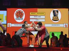 
      
      Pro Panja League set to debut in Bihar with Federation Cup 2025 
      
      