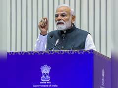
      
      PM Modi felicitates 46 ITI toppers at Kaushal Deekshant Samaroh
      
      