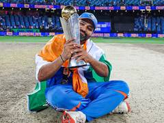 
      
      Rohit Sharma's ODI captaincy legacy, in numbers
      
      