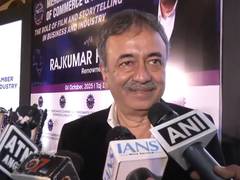 
      
      Rajkumar Hirani calls himself 