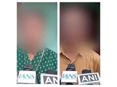 
      
      Kolkata not safe, NCRB report misleading: RG Kar victim parents
      
      