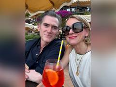 
      
      Billy Crudup on how he, his wife Naomi Watts support each other
      
      