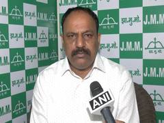 
      
      JMM seeks 12 seats in upcoming Bihar elections
      
      
