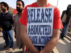 
      
      Sammi Deen demands answers for Shabir's disappearance
      
      