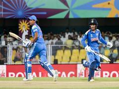 
      
      Experience will help Ind Women handle pressure against Pak: Karim
      
      