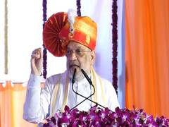 
      
      MH: Amit Shah assures necessary help to flood-affected farmers
      
      