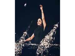 
      
      Sara Landry to perform at Sunburn Festival 2025 
      
      