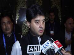 
      
      India is pioneering in communications, tech, AI: Scindia
      
      