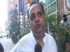 
      
      Delhi Health Minister vows action against fake ghee sellers
      
      