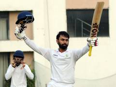 
      
      Irani Cup: Vidarbha lift 3rd title, beat spirited ROI by 93 runs
      
      