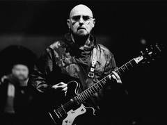 
      
      Oasis guitarist Paul ‘Bonehead’ Arthurs takes break from tour 
      
      