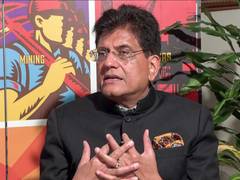 
      
      Piyush Goyal to visit Qatar from October 6-7
      
      