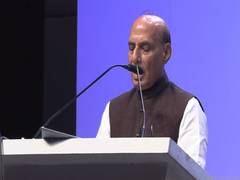 
      
      Defence Minister Rajnath Singh to visit Australia on October 9-10
      
      
