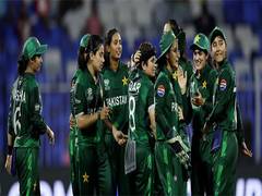 
      
      Muneeba's contentious run-out against India sparks controversy
      
      