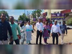 
      
      Karur stampede SIT probe
      
      